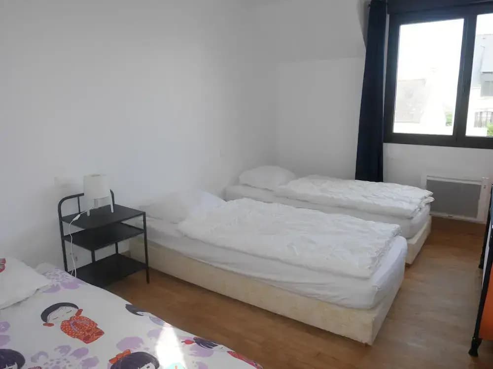 Apartment in Penmarch Near Sandy Beach - Photo 4