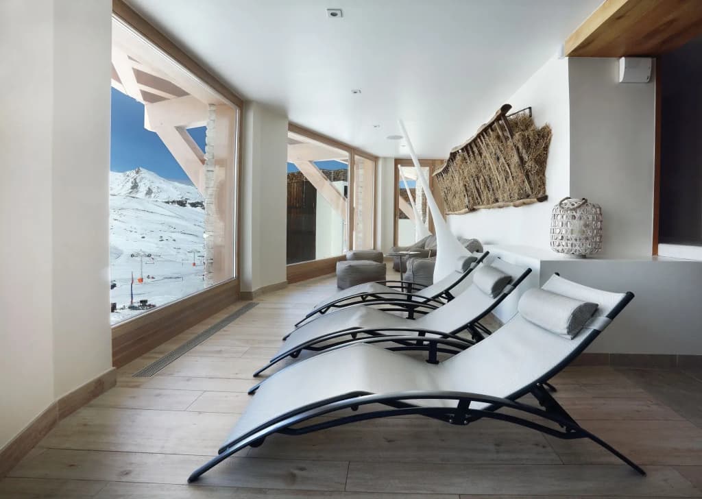 Hôtel Pashmina - Photo 3