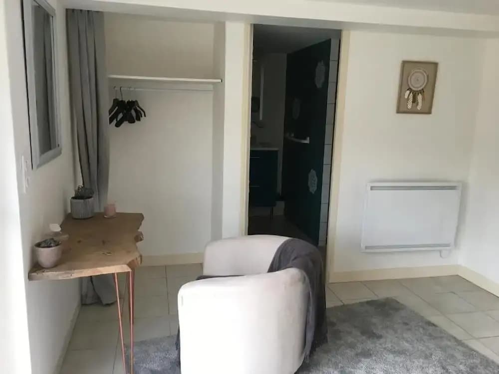 Chambre & Table d'hotes Nontron - Le clos de Rapevache - Miniature 6