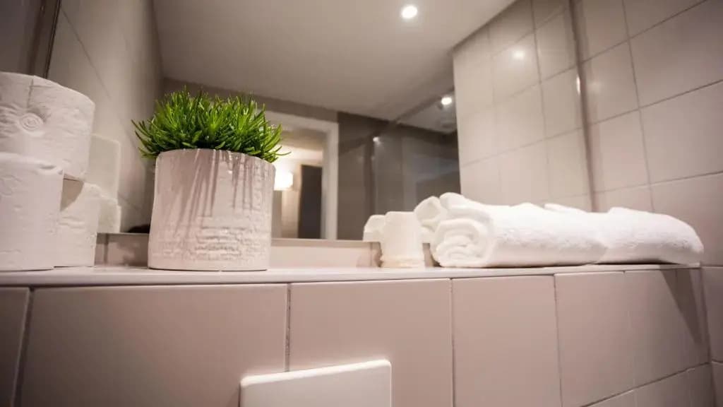 Oneloft Hotel - Miniature 7