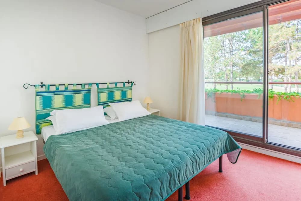 Résidence Lagrange Vacances du Golf - Miniature 7