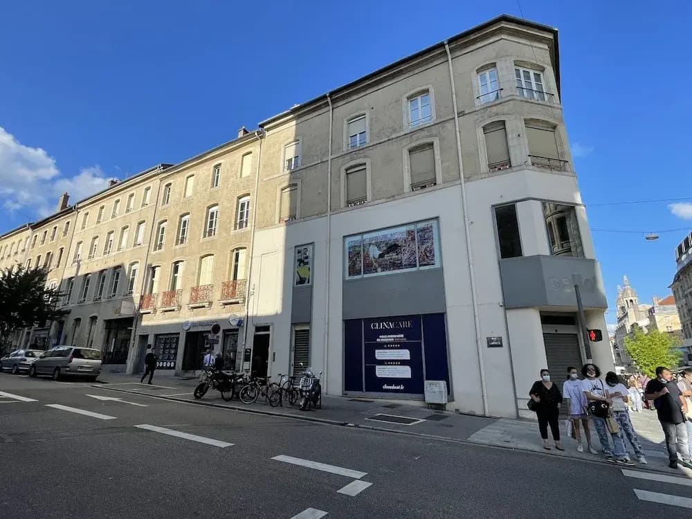 les Suites de Catherine, la 35 - Photo 1