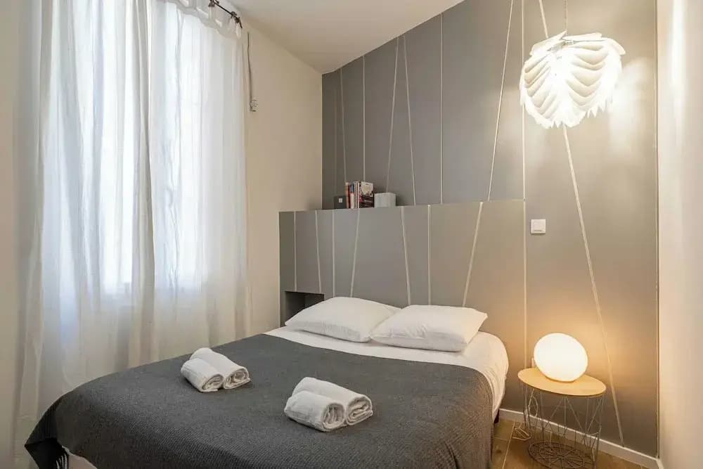 Luxurious Flat in the Heart of Cannes - Photo 3
