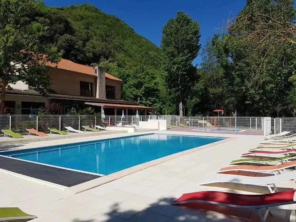 Team Holiday - Camping le Moulin du Pont D’Alies - Photo 3