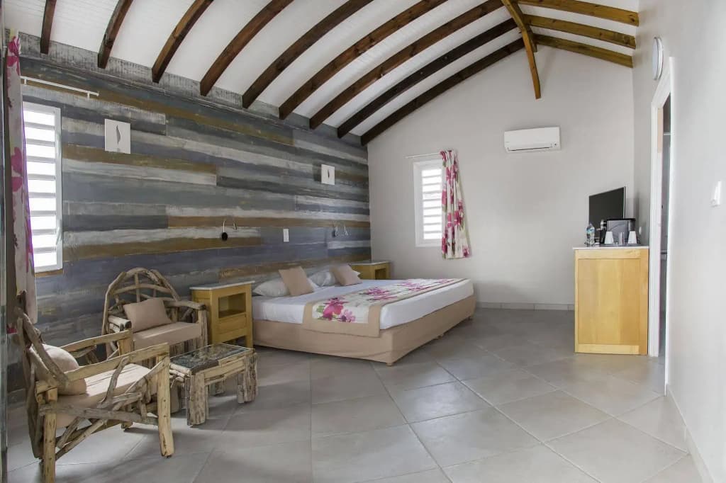 Hôtel Bambou & Spa - Photo 2