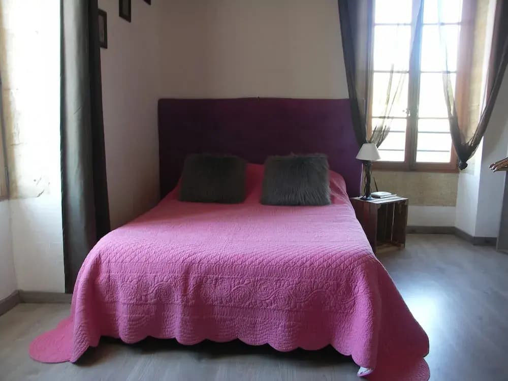 Domaine Saint Martin - Photo 3