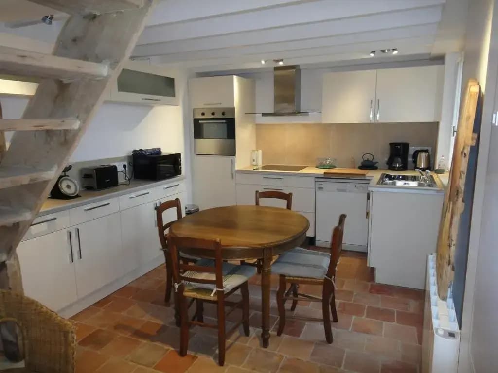 La Petite Chaumière - Photo 2