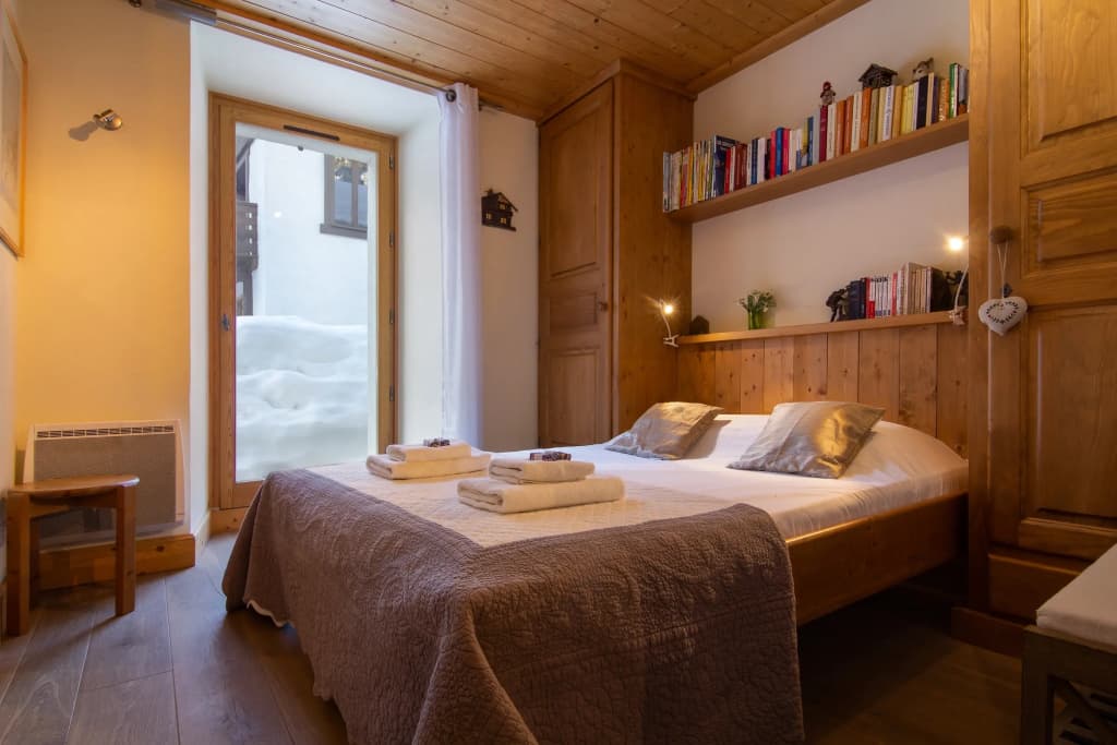 Appartment Arsene No 2 - Photo 3