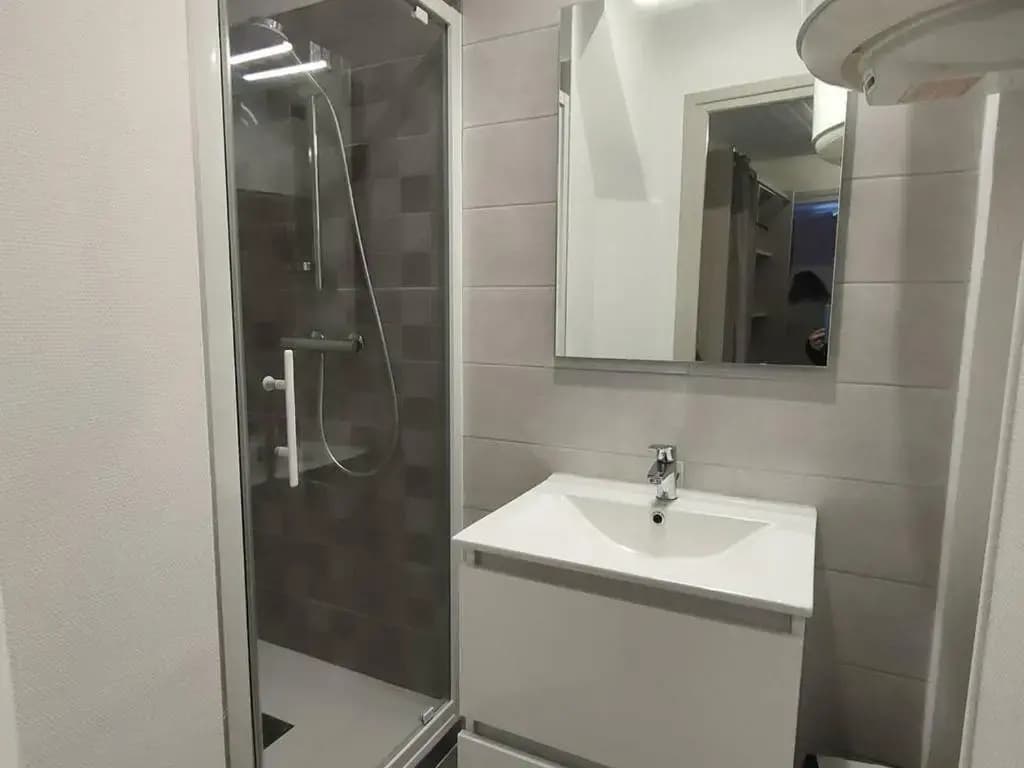 Appartement Cauterets, 3 pièces, 6 personnes - FR-1-234-124 - Photo 4