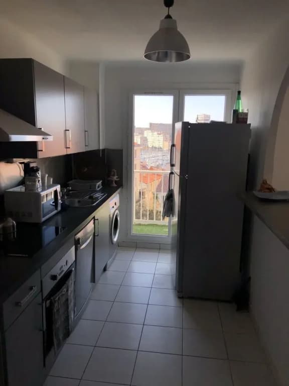 Appartement Vieux Port - Miniature 6