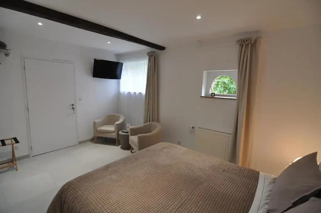 Le Relais du Beffroi - Photo 3