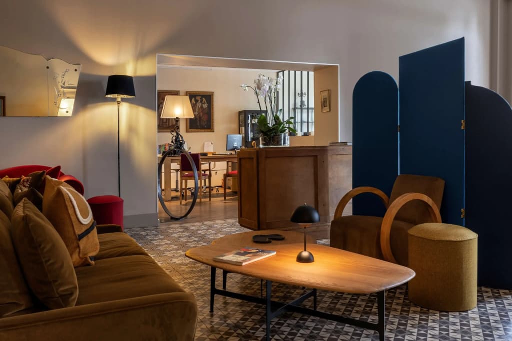 Best Western Plus Hotel d'Europe et d'Angleterre - Miniature 6