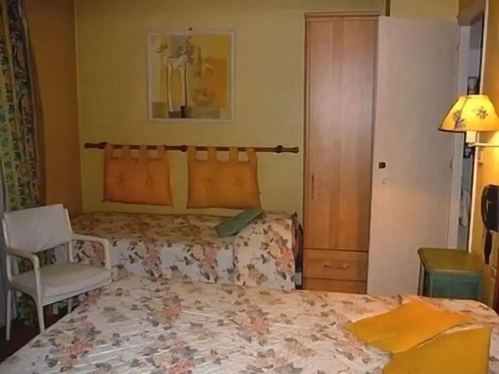 Hotel Le Perigord - Miniature 6