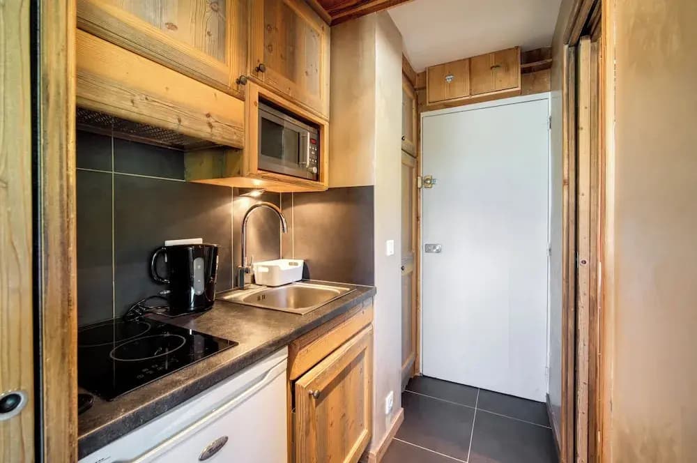 Appartement Tommeuse 93 - Photo 2