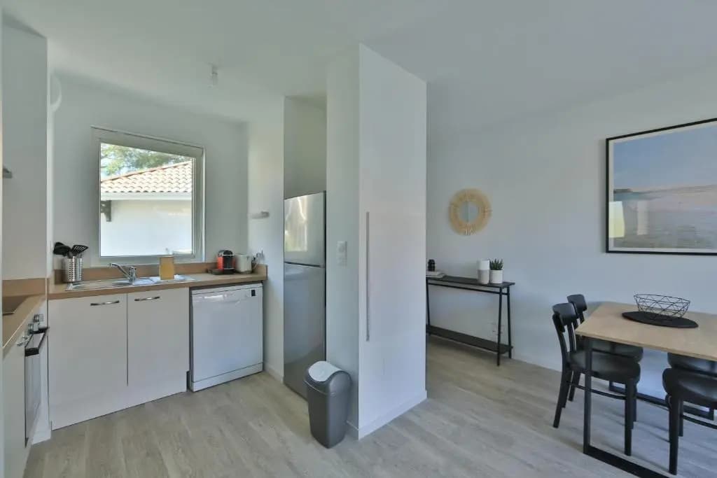 APPARTEMENT Des Verdiers - Miniature 6