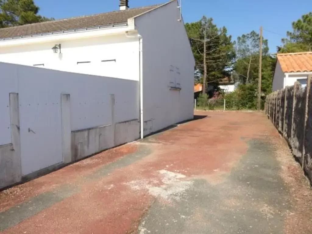 Maison La Faute-sur-Mer, 3 pièces, 4 personnes - FR-1-476-25 - Miniature 7