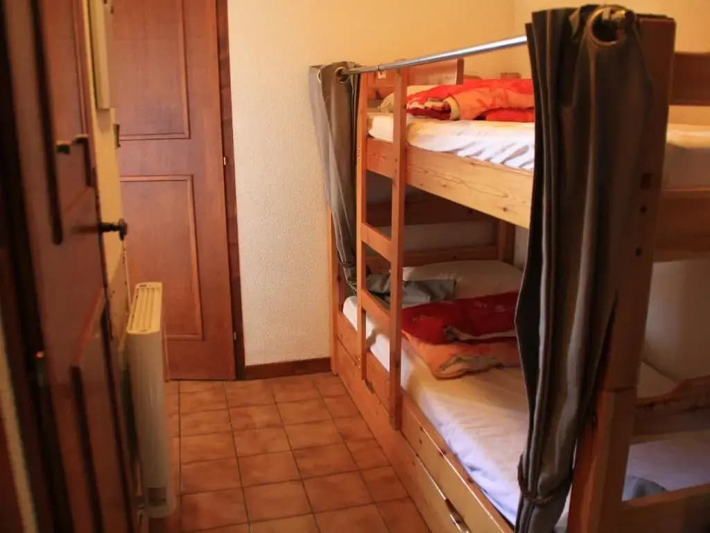 Appartement Châtel, 2 pièces, 4 personnes - FR-1-200-146 - Photo 5