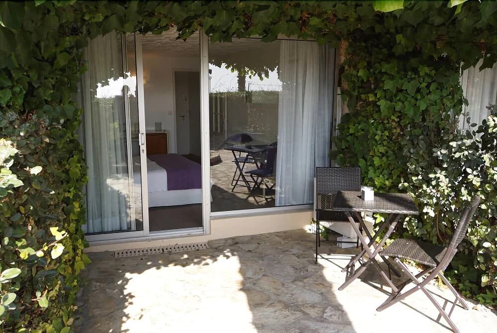 Hôtel Azur Bord de Mer - Miniature 7