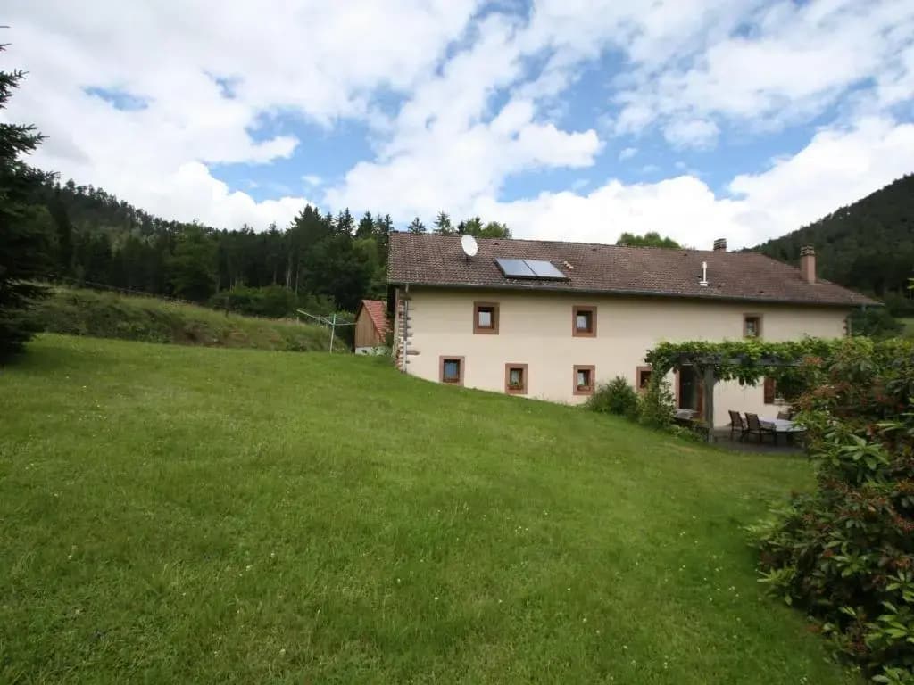 Gite Taintrux, 5 pièces, 10 personnes - FR-1-589-232 - Photo 5