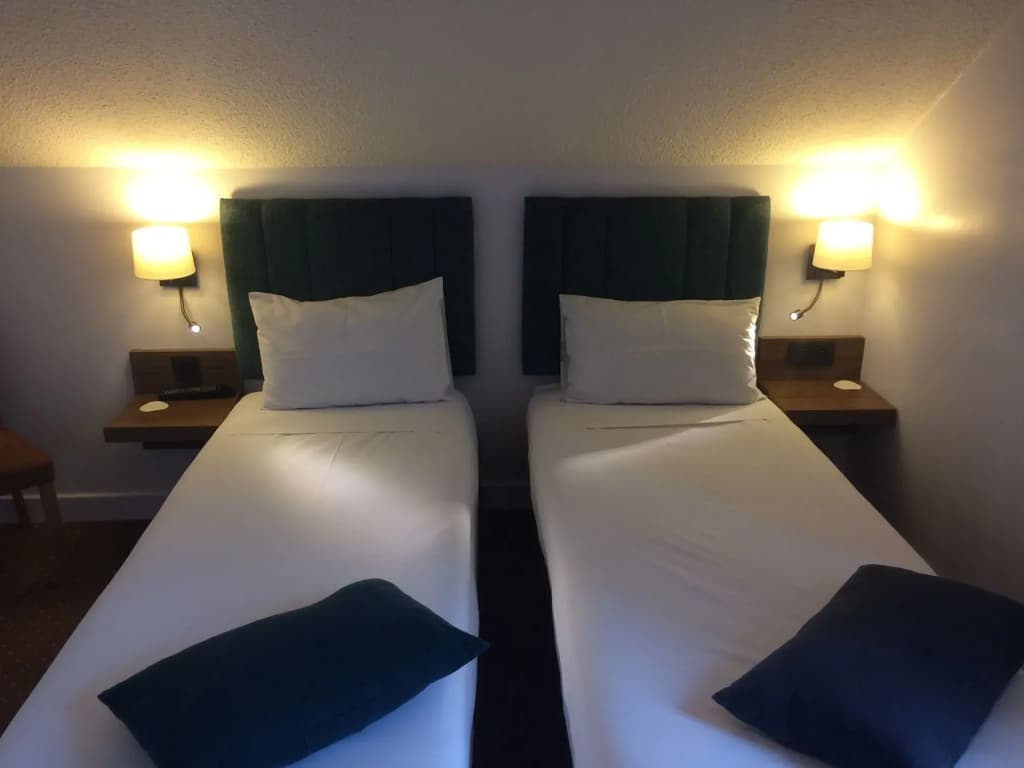Hotel Les Lanchers - Photo 3