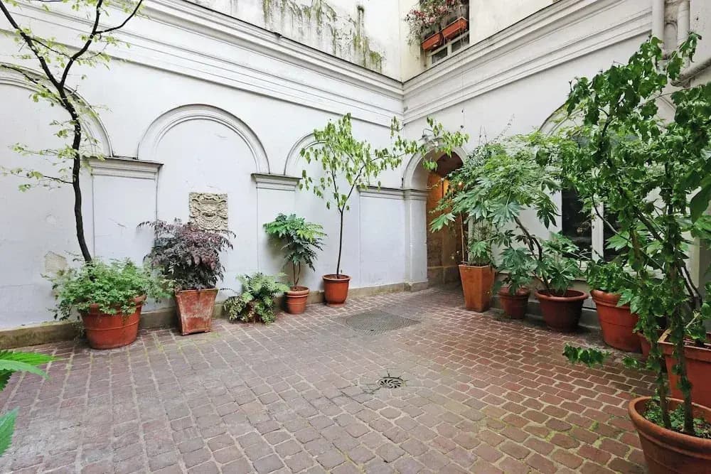 Charming Appt - 1bd/2p - Near Canal Saint Martin - Miniature 8