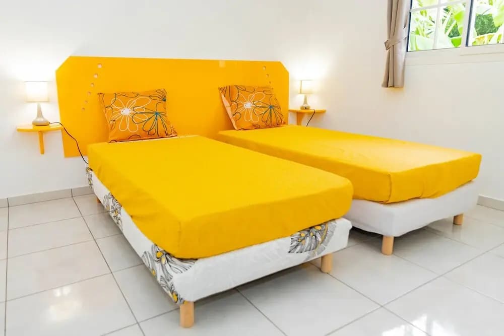 Les paisibles villas C & G - Photo 1
