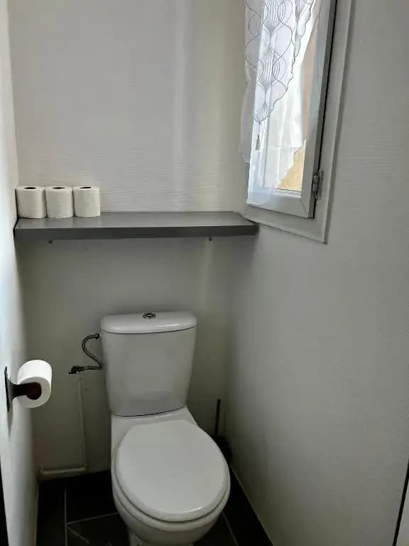 Appartement T3 de 54 m2 Saint Esprit Bayonne - Miniature 7
