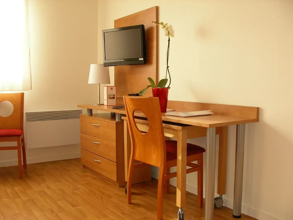 Séjours & Affaires Rennes Villa Camilla - Photo 3