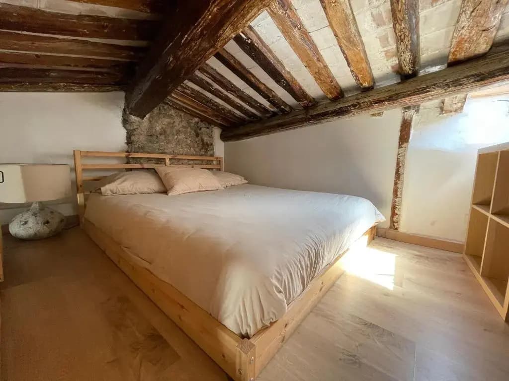 appartement du pêcheur à Cassis à 10 mètres du port - Photo 3