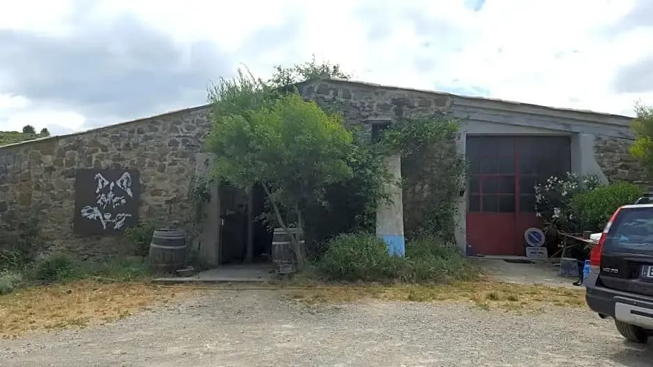 La Loubière - Photo 3