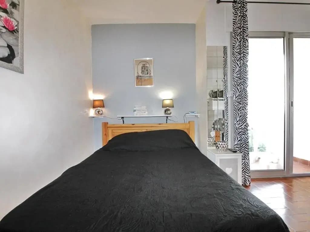 Appartement Balaruc-les-Bains, 1 pièce, 2 personnes - FR-1-553-53 - Photo 4