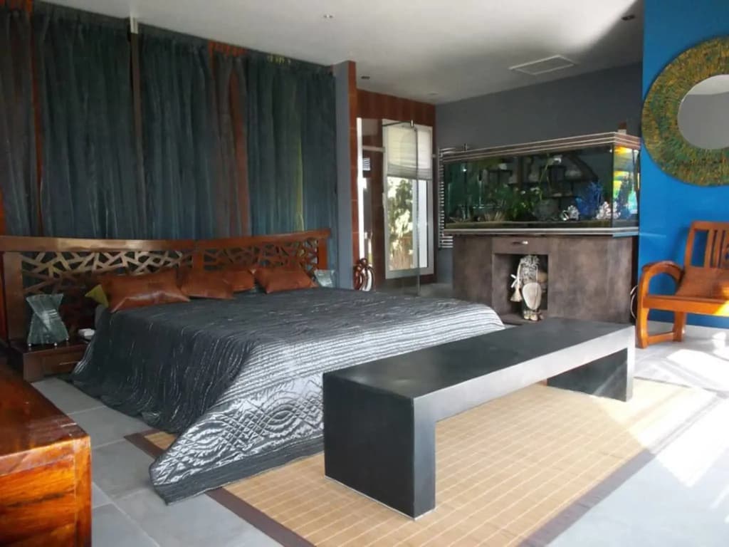 Holiday Home Paradis en Provence - Miniature 6