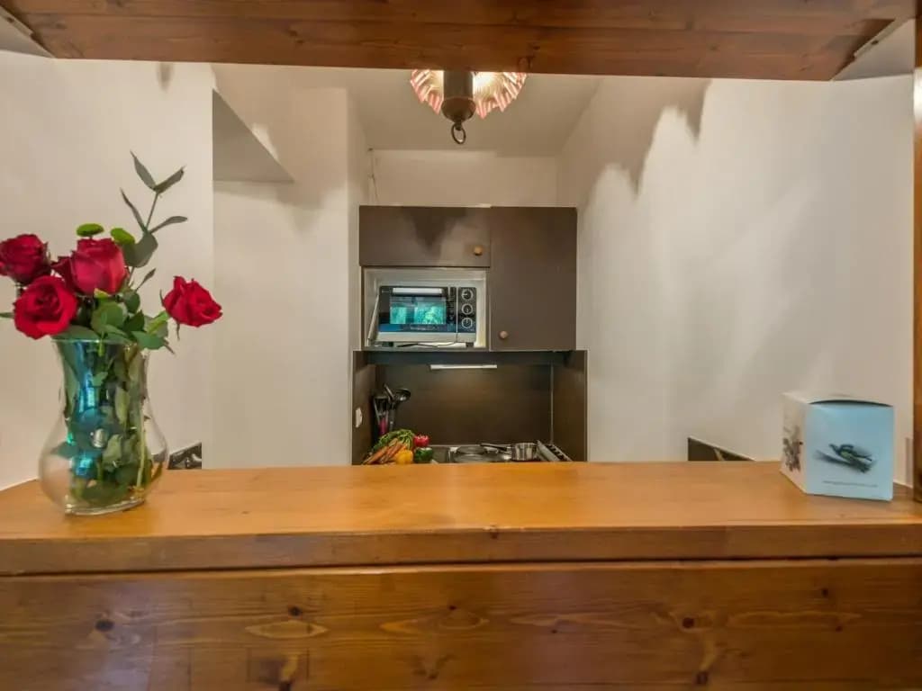 Appartement Chamonix-Mont-Blanc, 2 pièces, 4 personnes - FR-1-517-18 - Photo 2