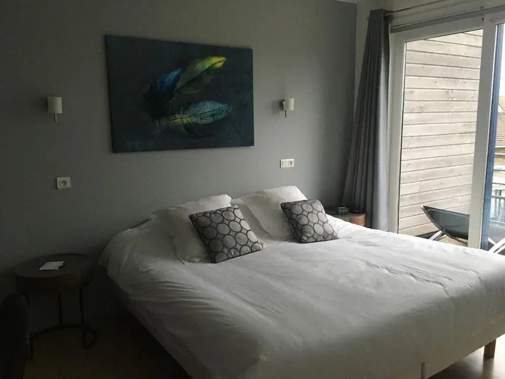 Hôtel des Argousiers - Photo 2