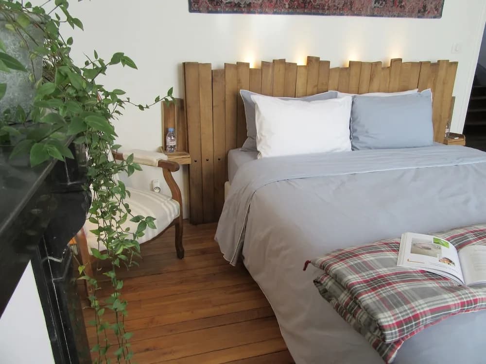 La Villa Dunois - Photo 4