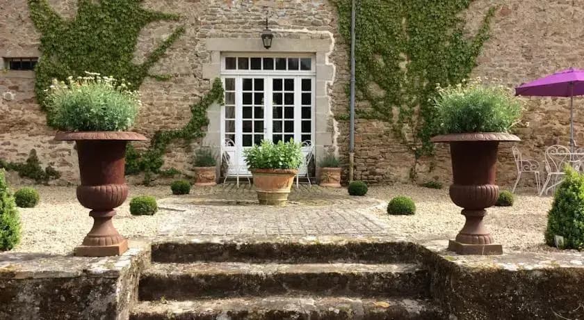 Chateau de Roussac - Miniature 6