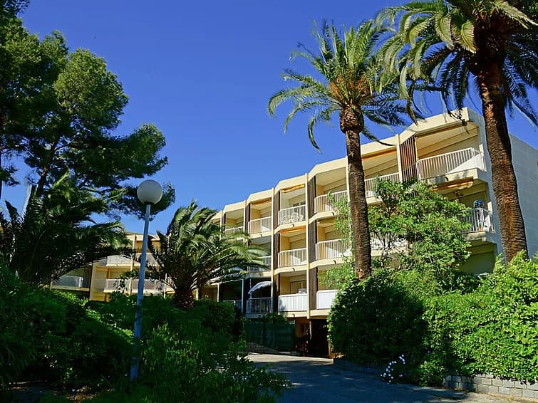 Studio Le Boréal - Photo 1