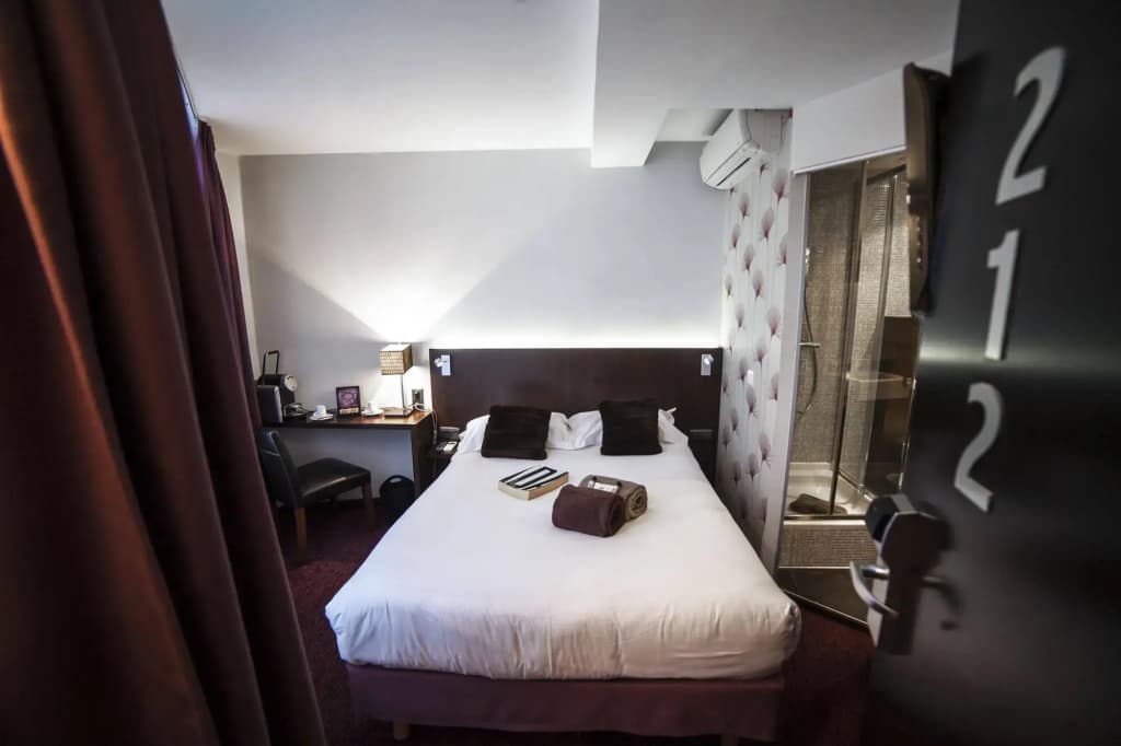Hôtel Kanaï - Photo 3