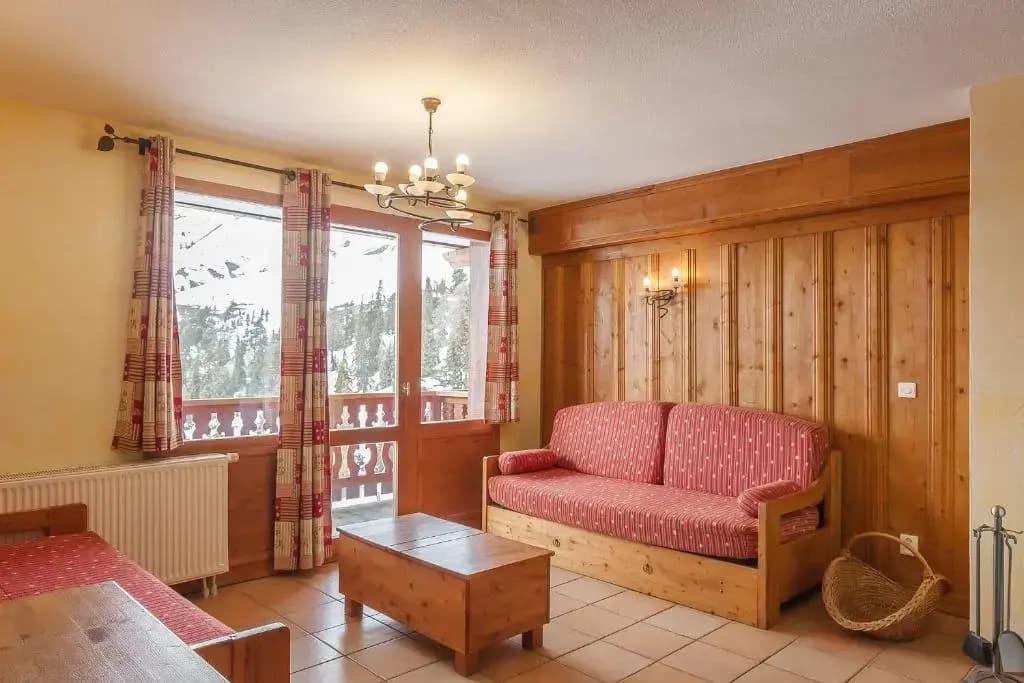 Résidence Les Balcons de Belle Plagne - Miniature 6
