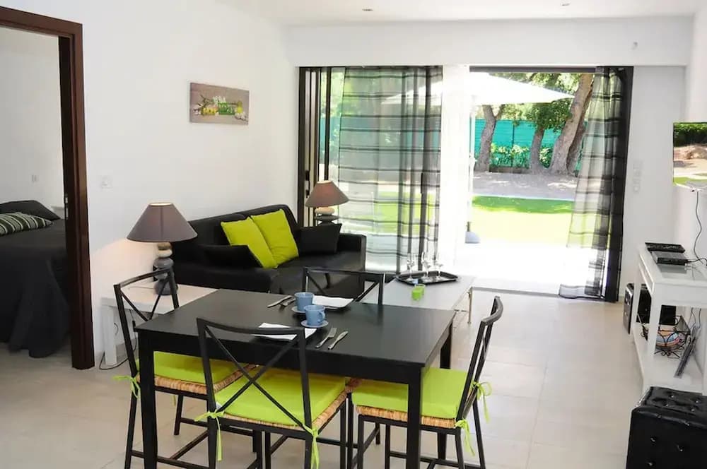 La villa Roméo - Piscine & Spa - Photo 3
