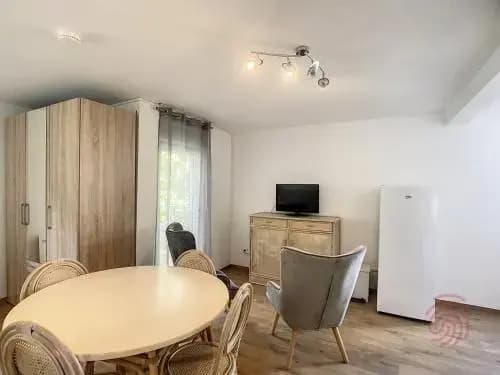 Apartment Le Relais De Manon, 16 Ave Alphonse Daudet 15 - Photo 2