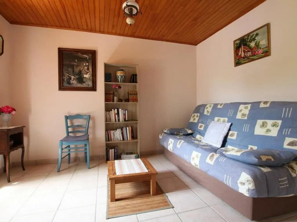 Gite Lapte, 4 pièces, 6 personnes - FR-1-582-147 - Photo 1