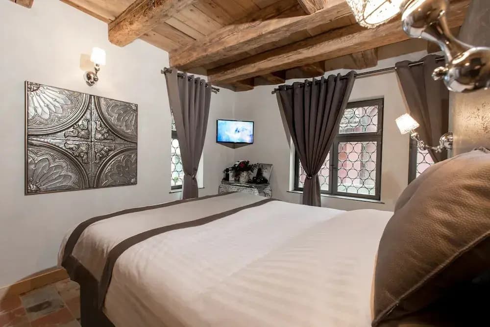 Le 1615 - Luxe et Spa - Photo 5