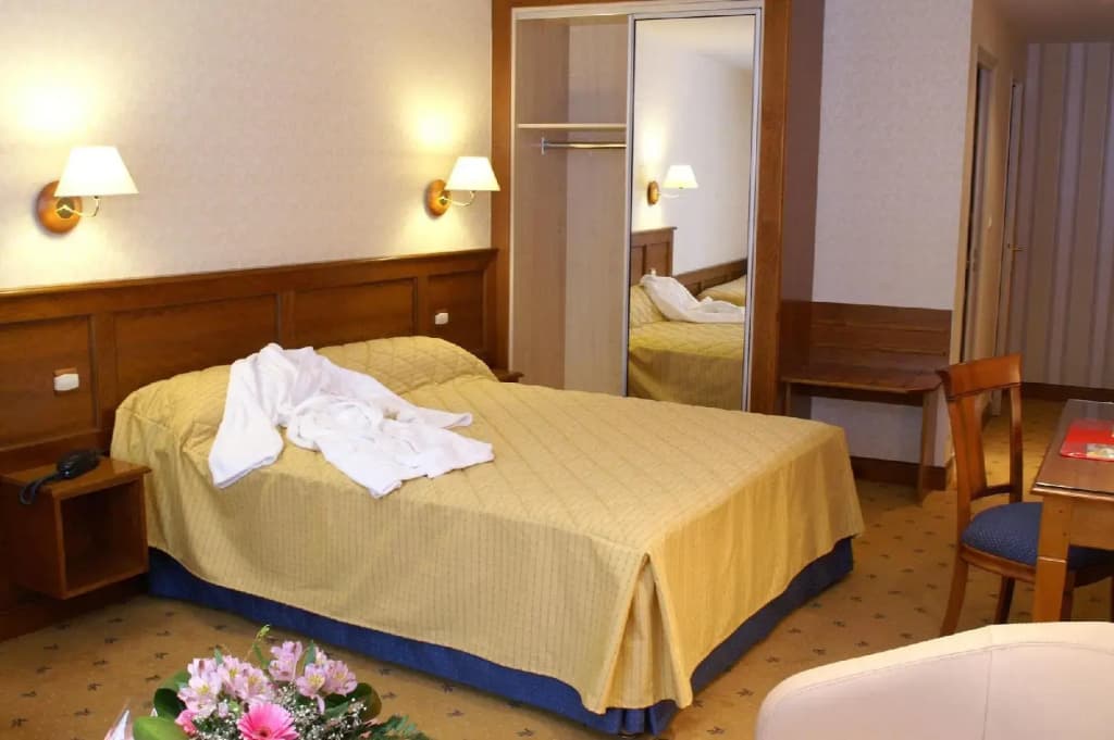 Coq hotel - Photo 3