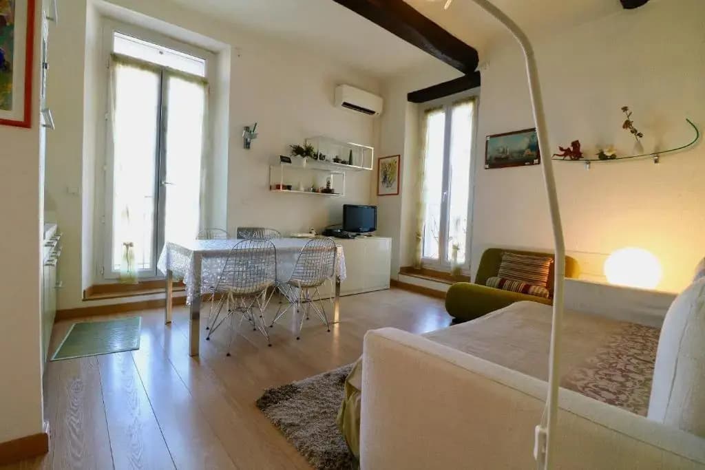 1 bedroom Suquet, 6 min from the Palais, balcony city & port view 220 - Photo 3