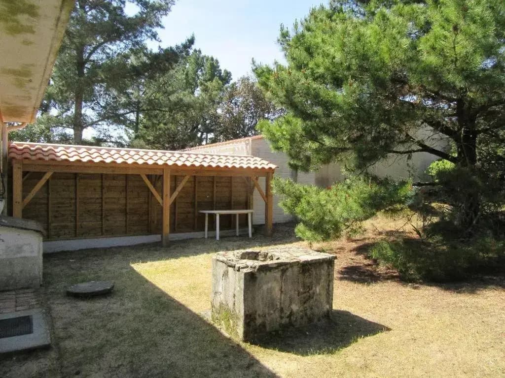 Maison Saint-Hilaire-de-Riez, 2 pièces, 4 personnes - FR-1-91-40 - Miniature 6
