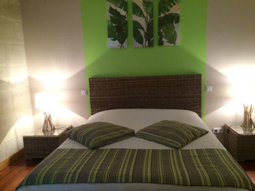 La Halte Montaigne - Photo 2