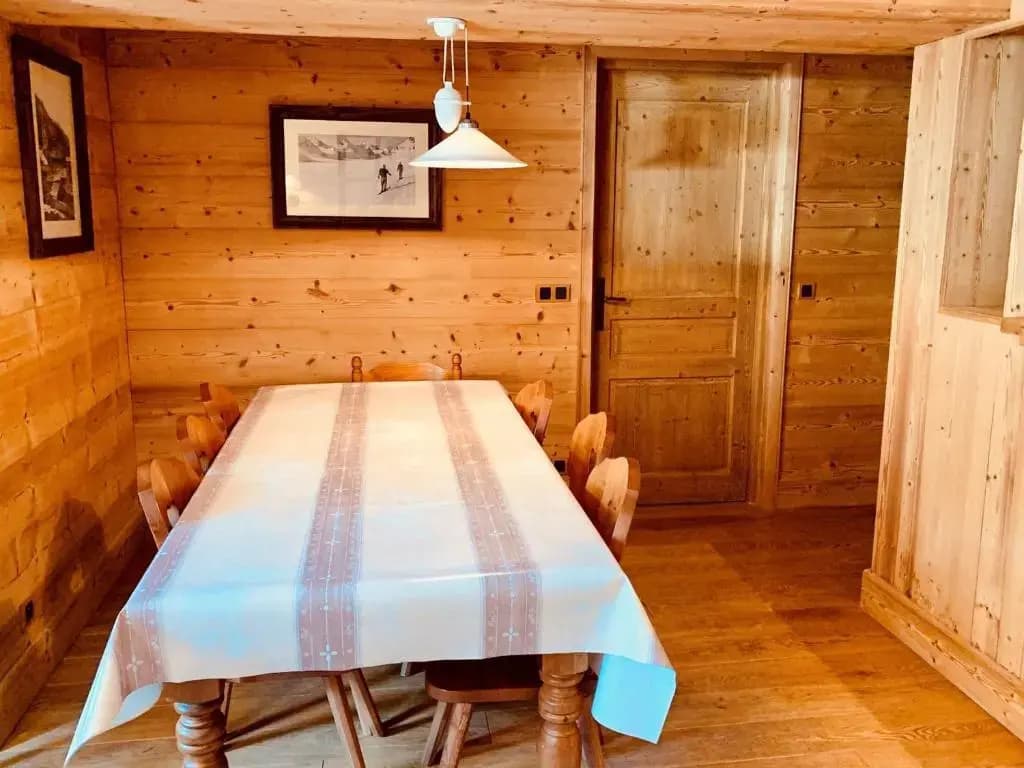 Appartement Val-d'Isère, 4 pièces, 8 personnes - FR-1-411-1 - Miniature 6
