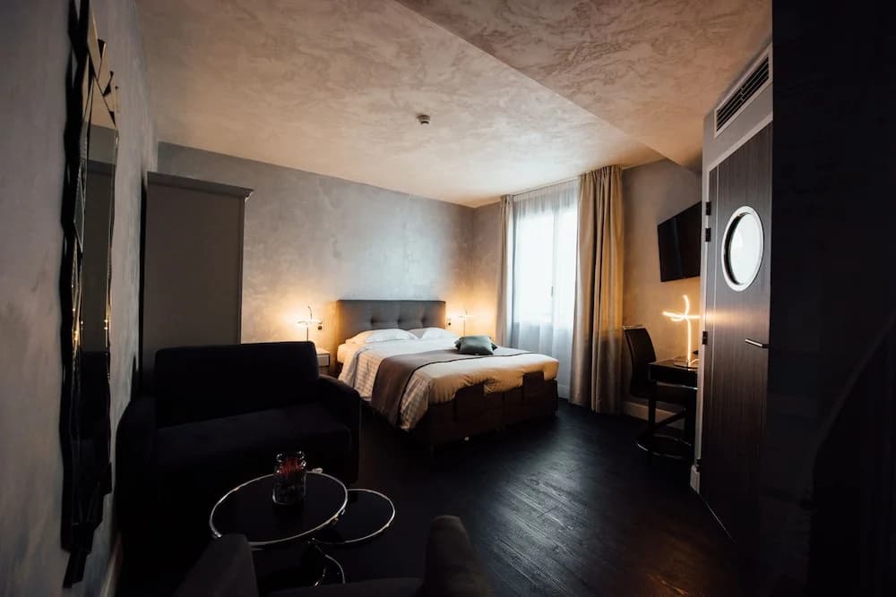Hôtel Amirauté la Baule - Photo 3