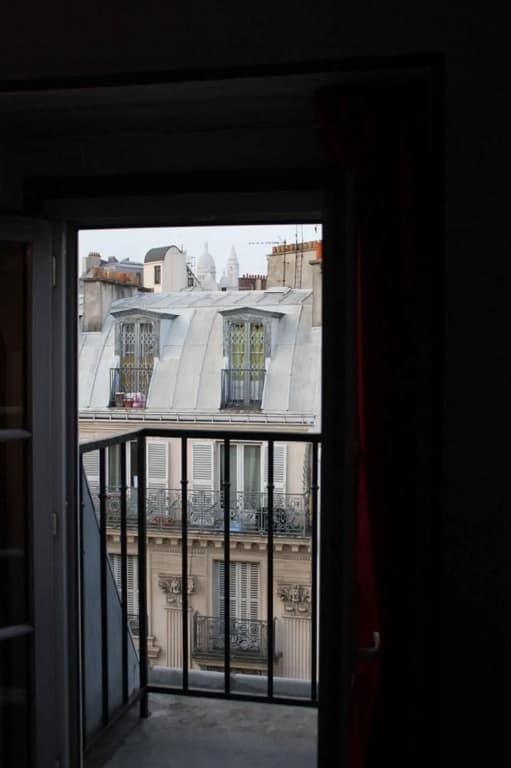 Hôtel Metropol - Miniature 8